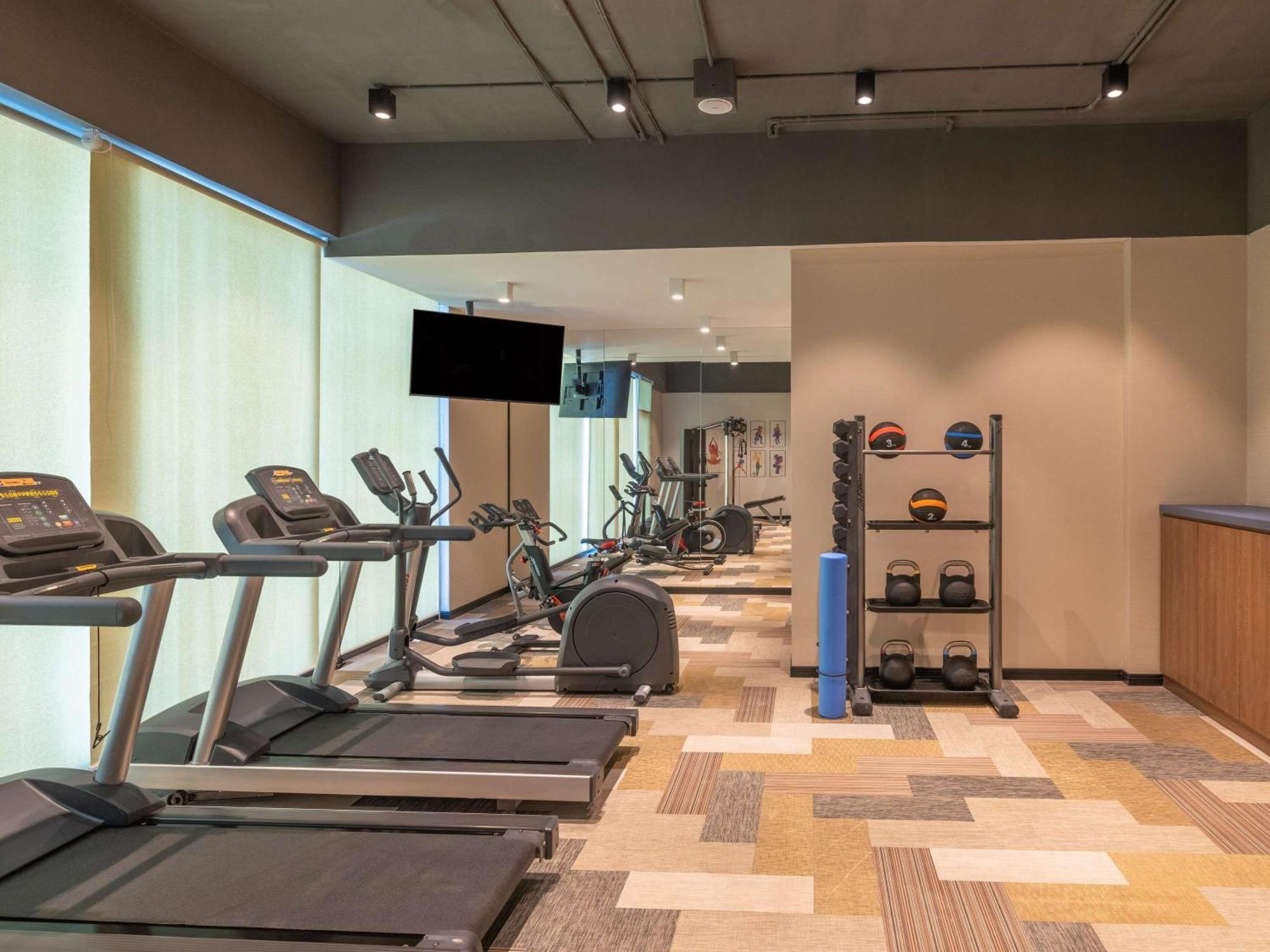 Ibis Thane - An Accor Brand Esterno foto